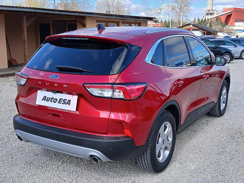 Ford Kuga 1.5EB 