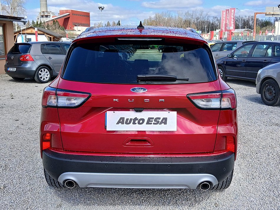 Ford Kuga 1.5EB 