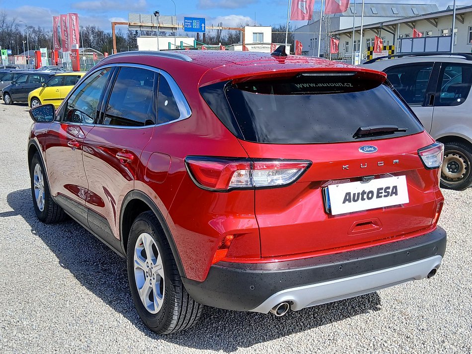 Ford Kuga 1.5EB 