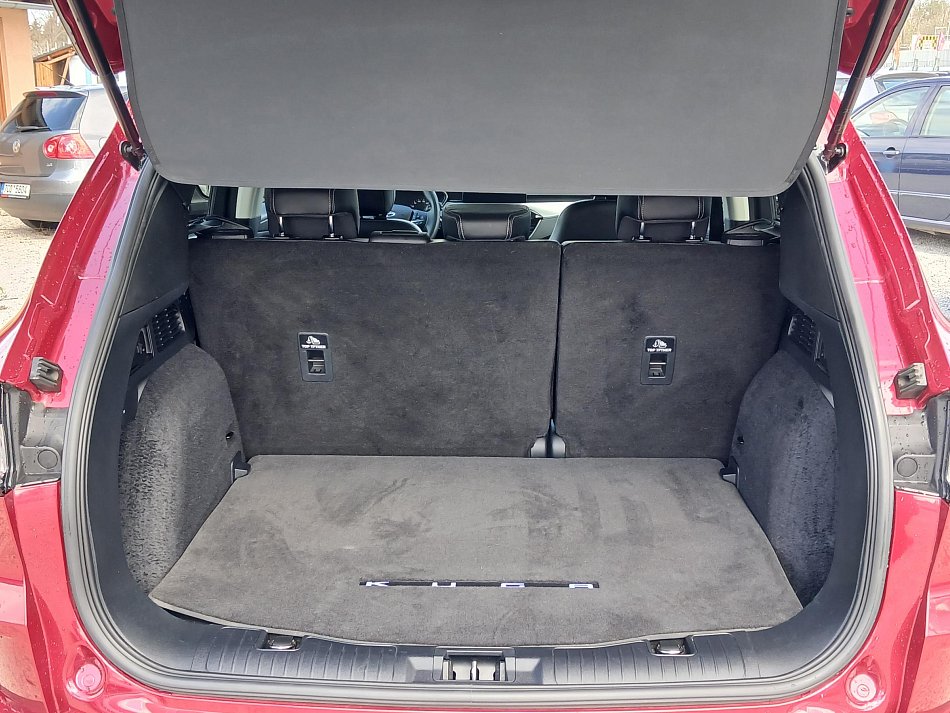 Ford Kuga 1.5EB 