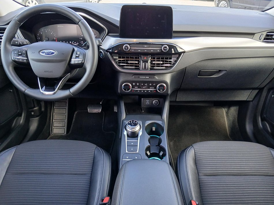 Ford Kuga 1.5EB 