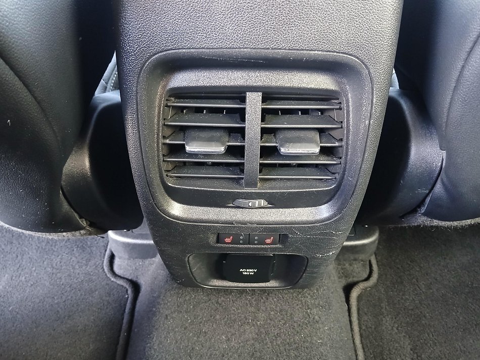 Ford Kuga 1.5EB 