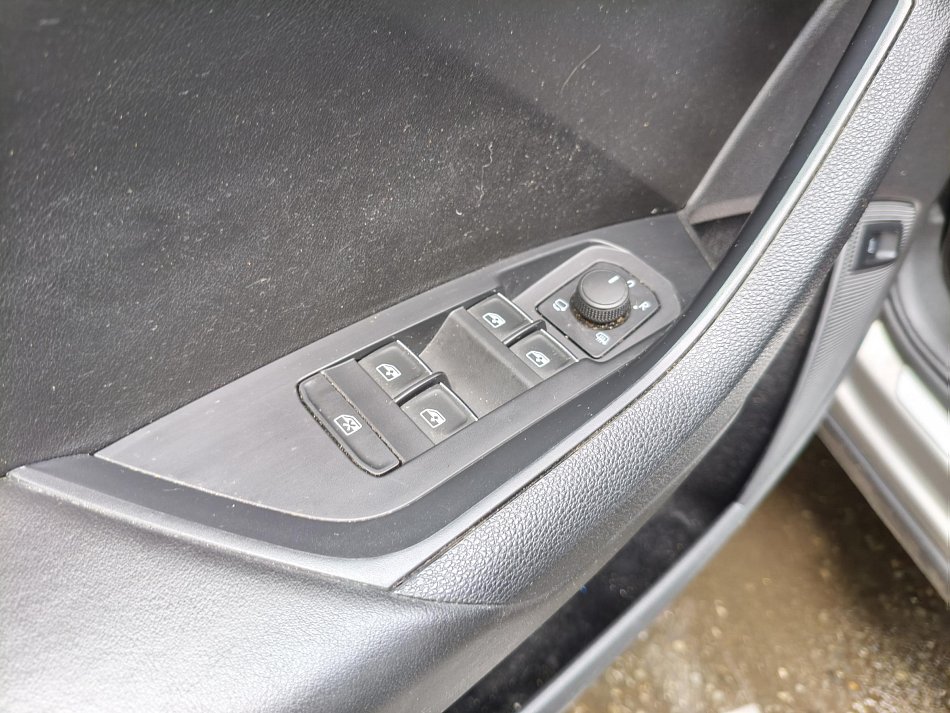 Škoda Kodiaq 2.0 TSi Style 4x4