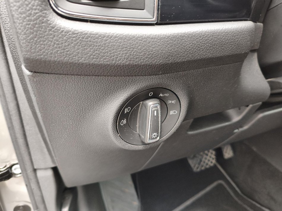 Škoda Kodiaq 2.0 TSi Style 4x4