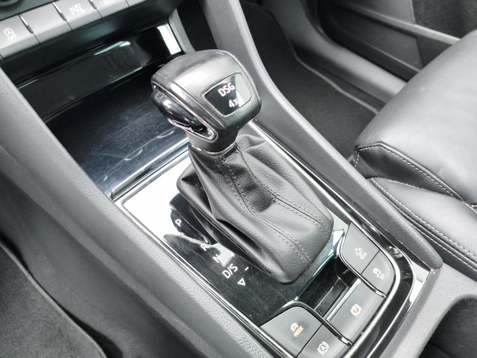 Škoda Kodiaq 2.0 TSi Style 4x4