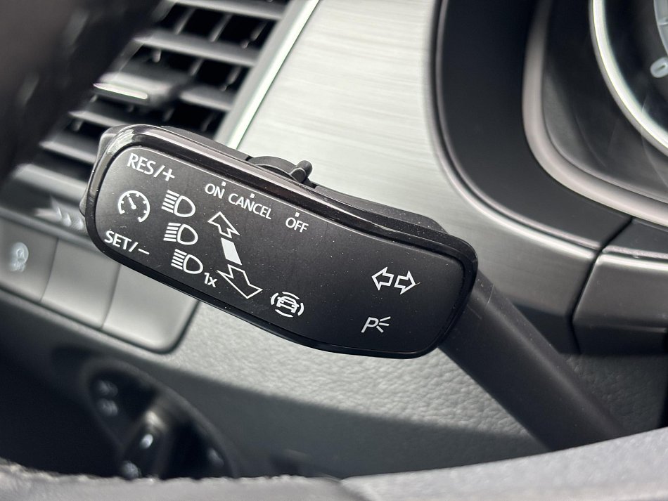 Škoda Fabia III 1.0 TSi Style