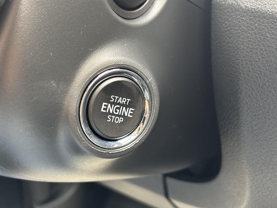 Škoda Fabia III 1.0 TSi Style