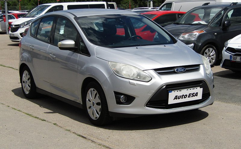 Ford C-MAX 1.6 i 
