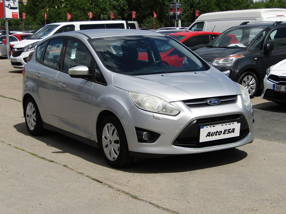 Ford C-MAX 1.6 i 