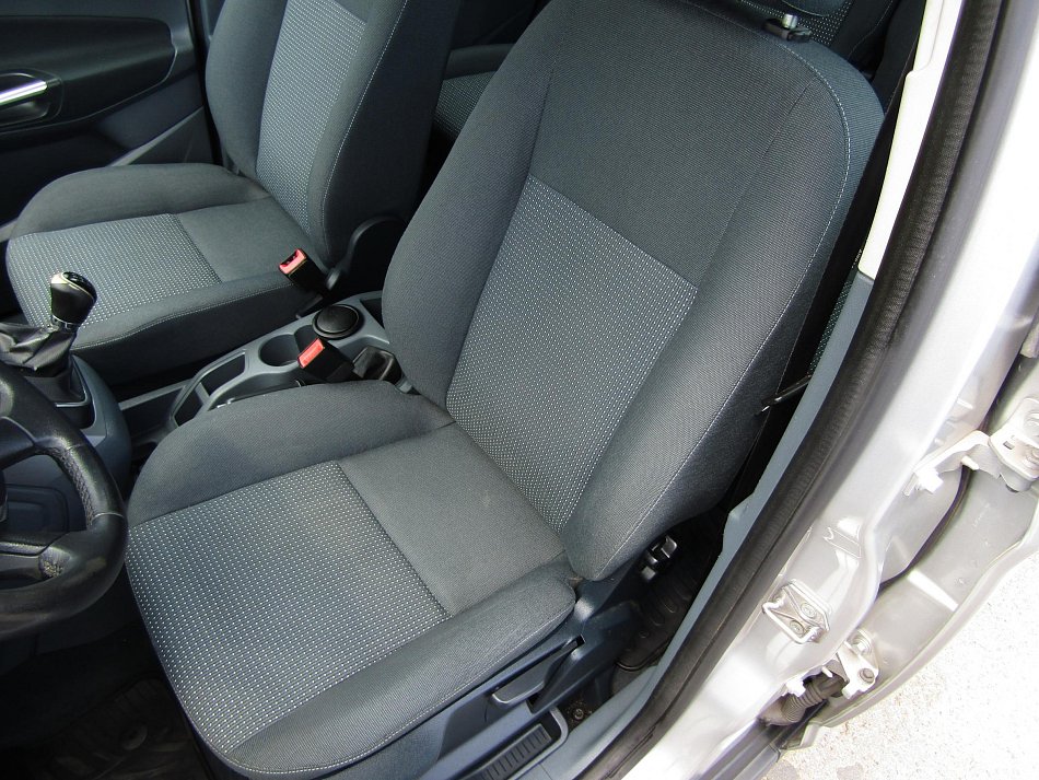 Ford C-MAX 1.6 i 