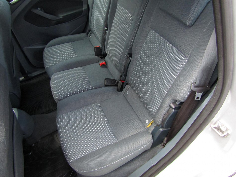 Ford C-MAX 1.6 i 
