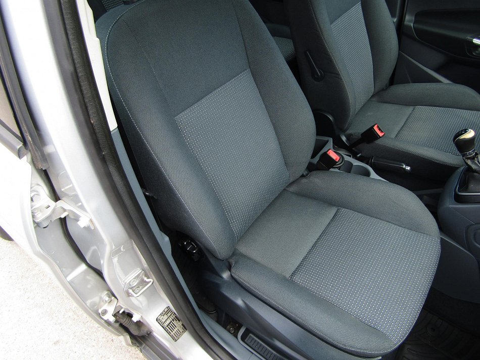 Ford C-MAX 1.6 i 