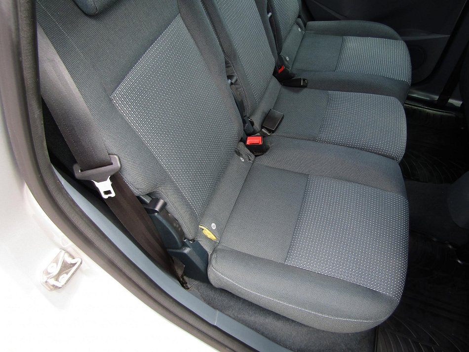 Ford C-MAX 1.6 i 