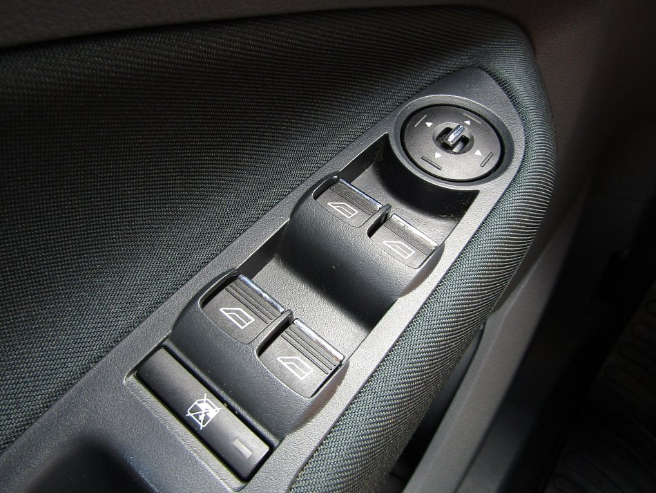 Ford C-MAX 1.6 i 
