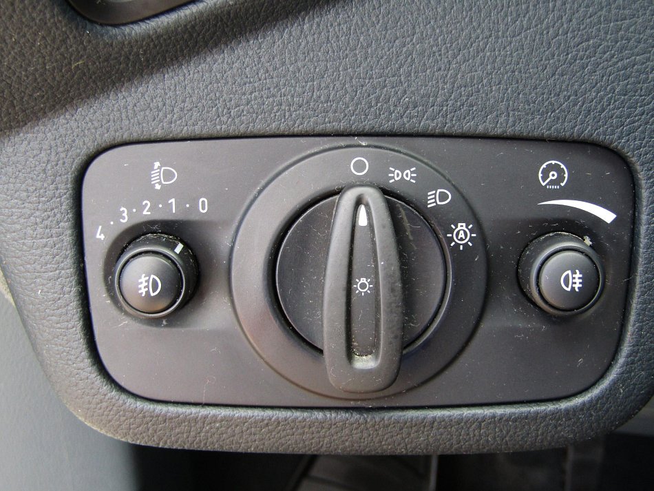 Ford C-MAX 1.6 i 