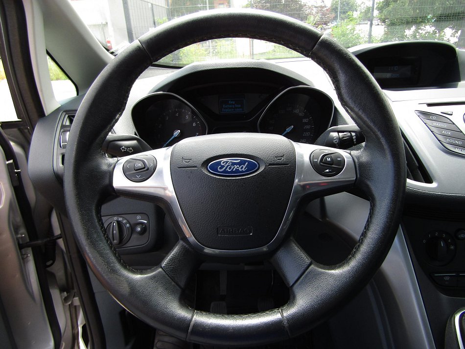 Ford C-MAX 1.6 i 