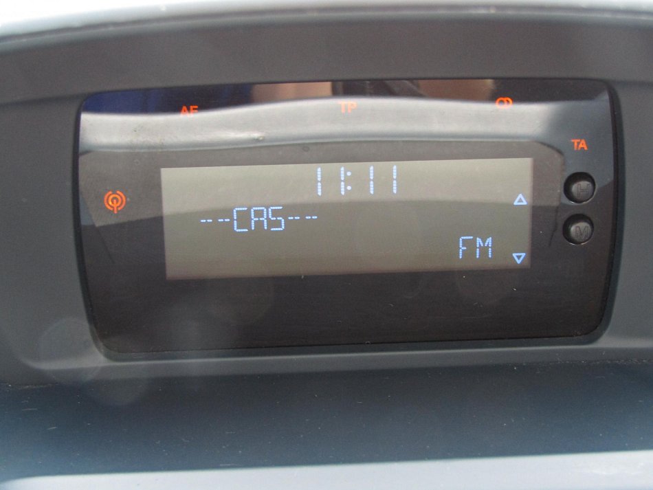 Ford C-MAX 1.6 i 