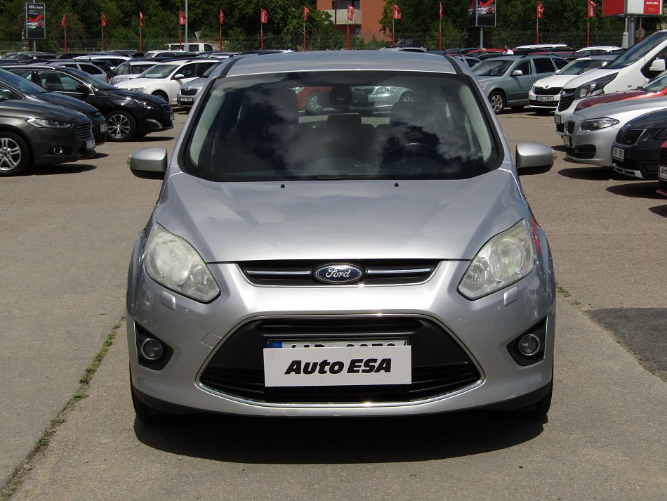 Ford C-MAX 1.6 i 