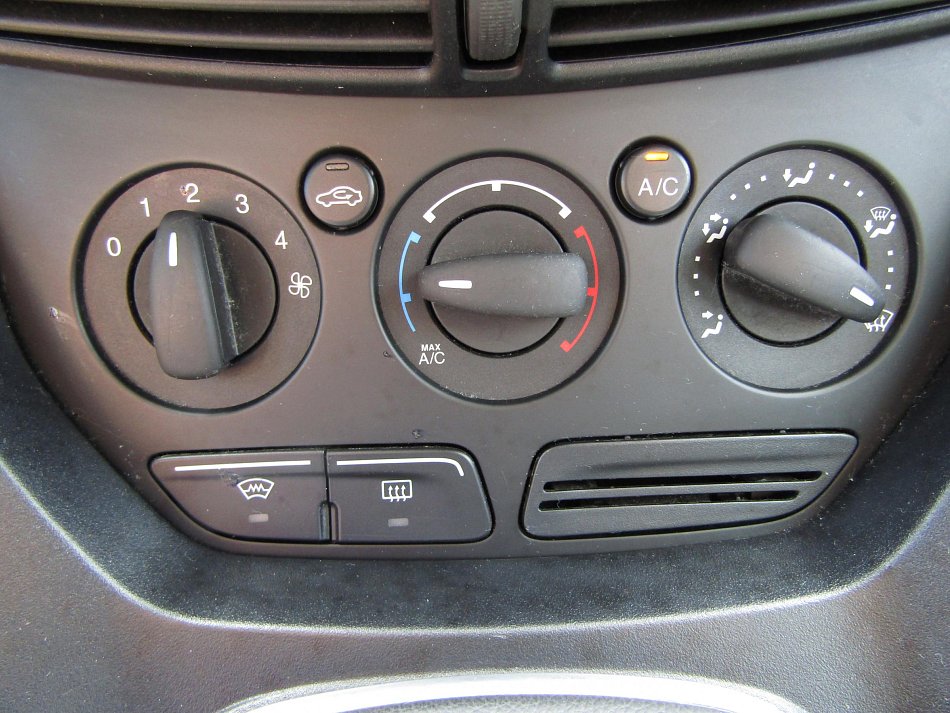 Ford C-MAX 1.6 i 
