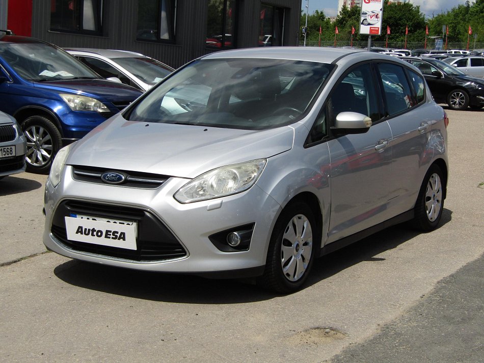 Ford C-MAX 1.6 i 
