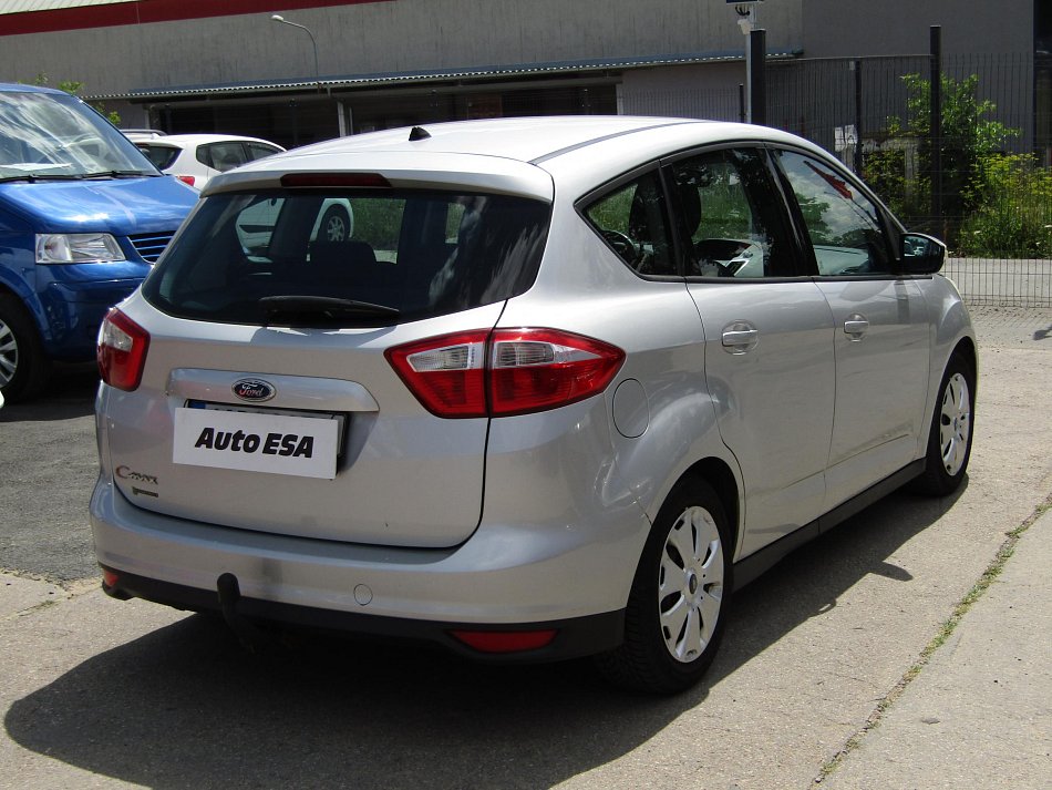 Ford C-MAX 1.6 i 