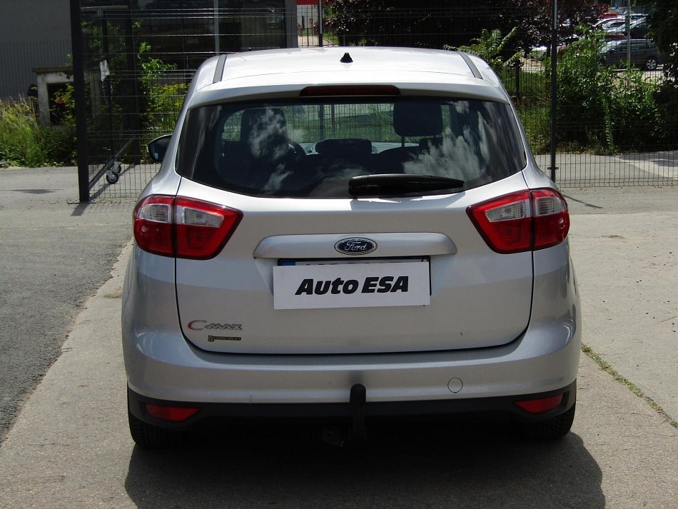 Ford C-MAX 1.6 i 