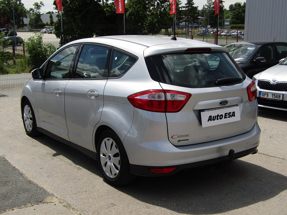 Ford C-MAX 1.6 i 