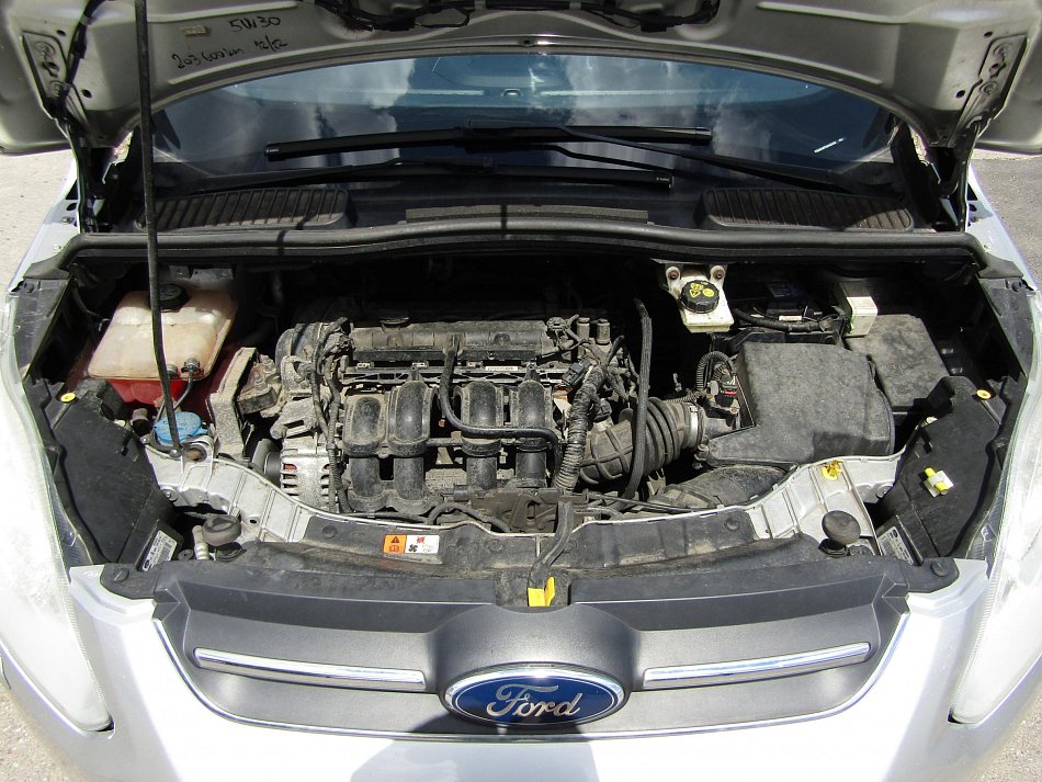 Ford C-MAX 1.6 i 