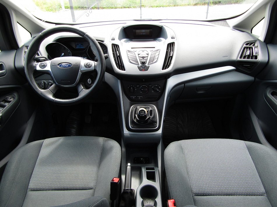 Ford C-MAX 1.6 i 