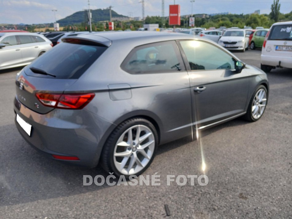 Seat Leon 2.0TDi 