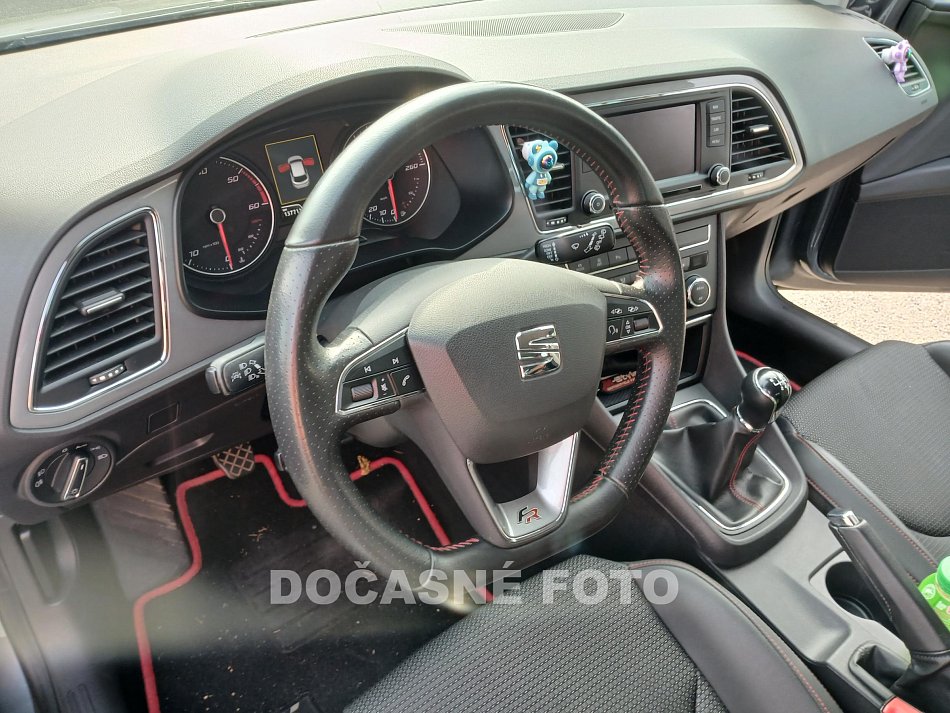 Seat Leon 2.0TDi 