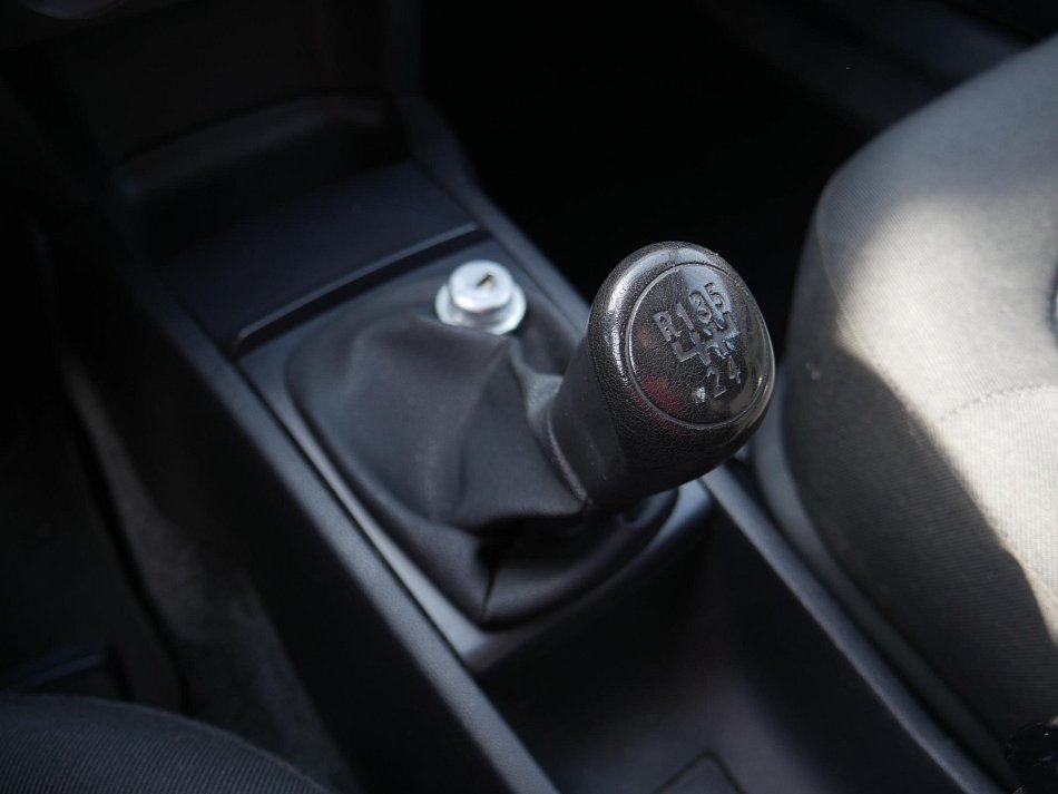 Škoda Fabia I 1.4 16V 