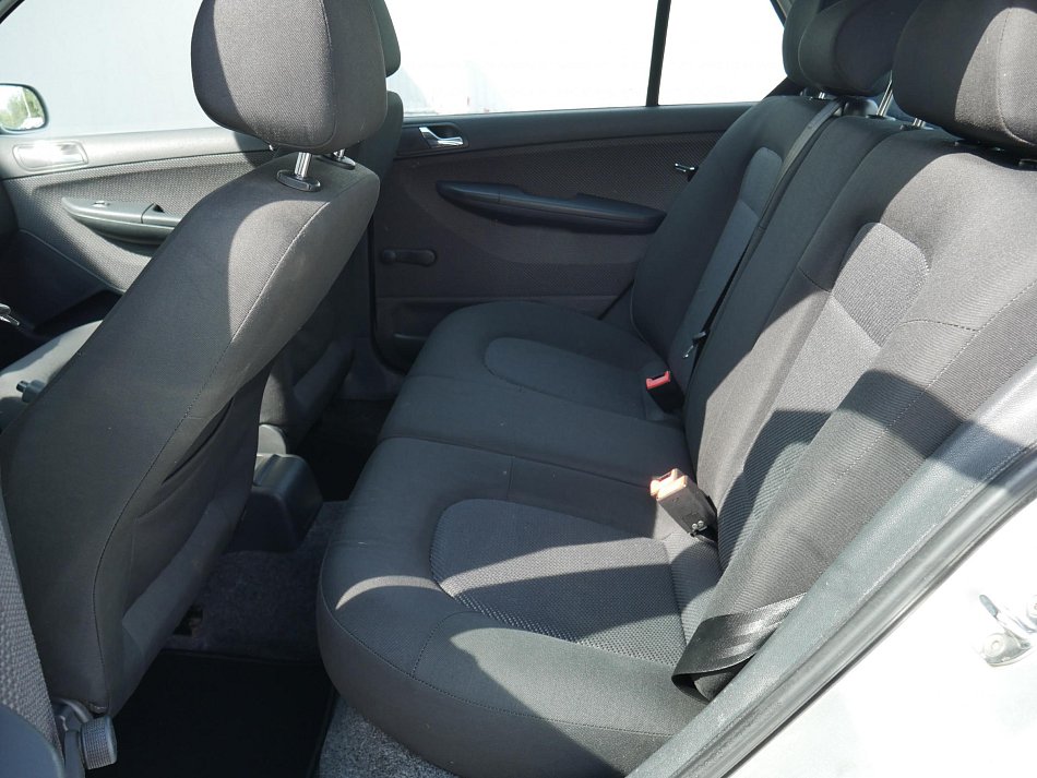 Škoda Fabia I 1.4 16V 