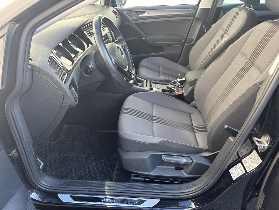 Volkswagen Golf 1.2 TSi Allstar