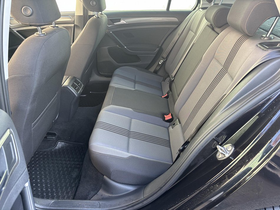 Volkswagen Golf 1.2 TSi Allstar