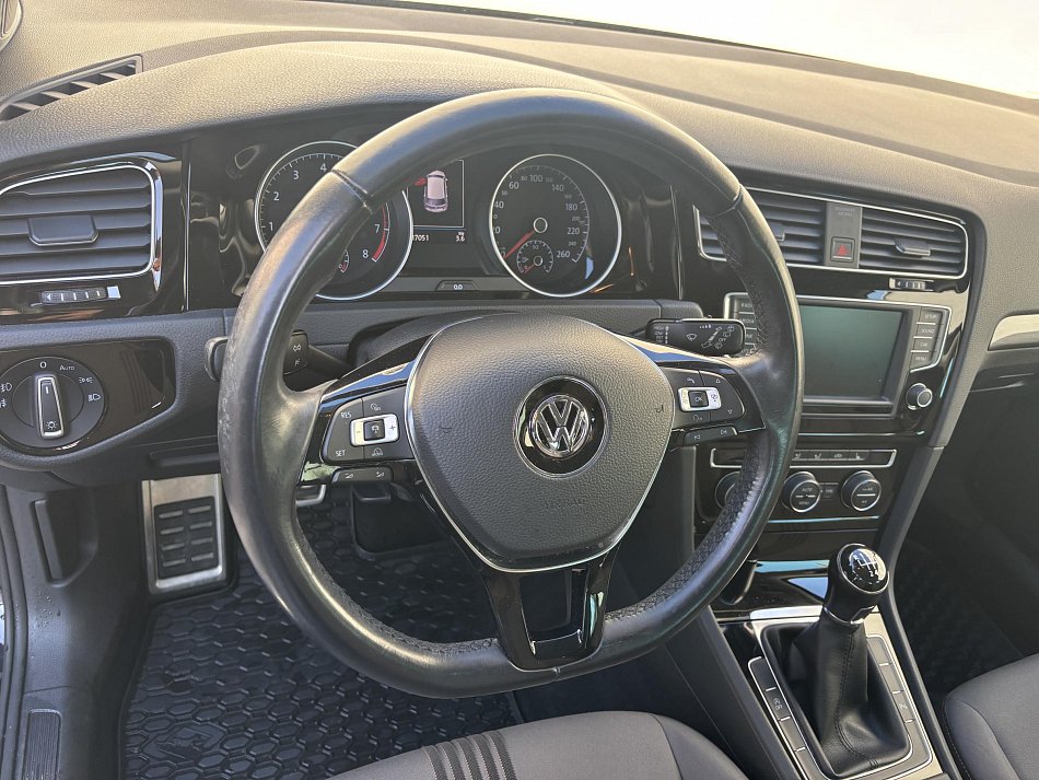 Volkswagen Golf 1.2 TSi Allstar