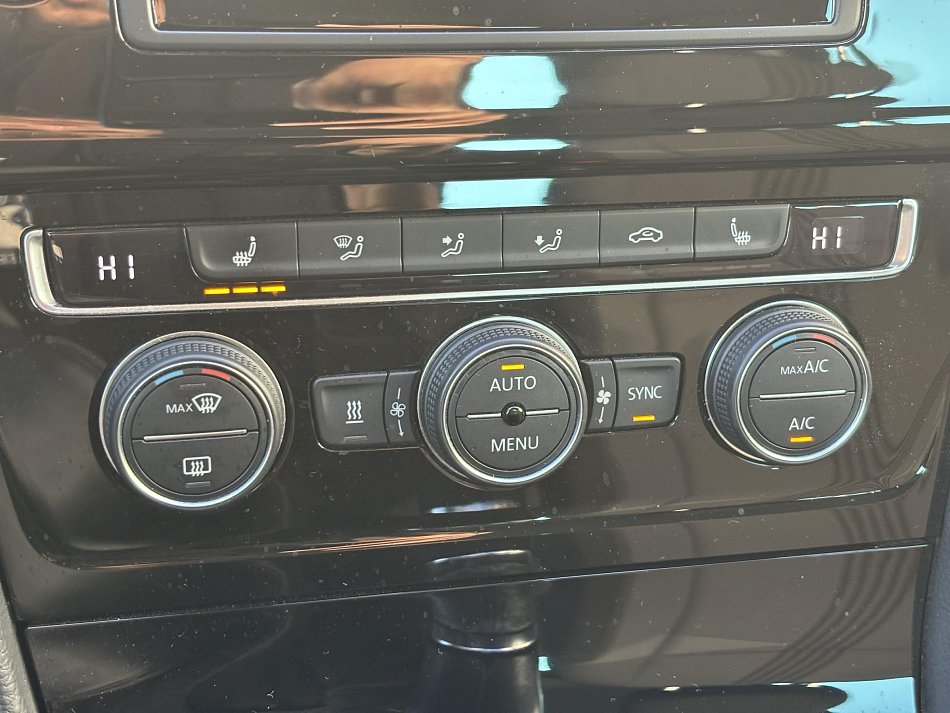 Volkswagen Golf 1.2 TSi Allstar