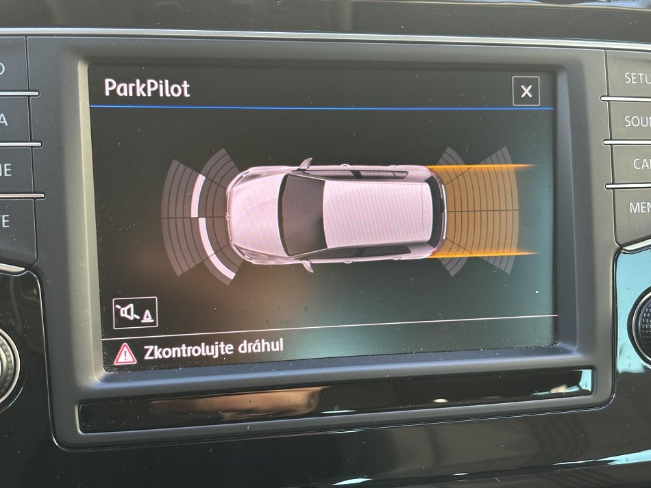 Volkswagen Golf 1.2 TSi Allstar