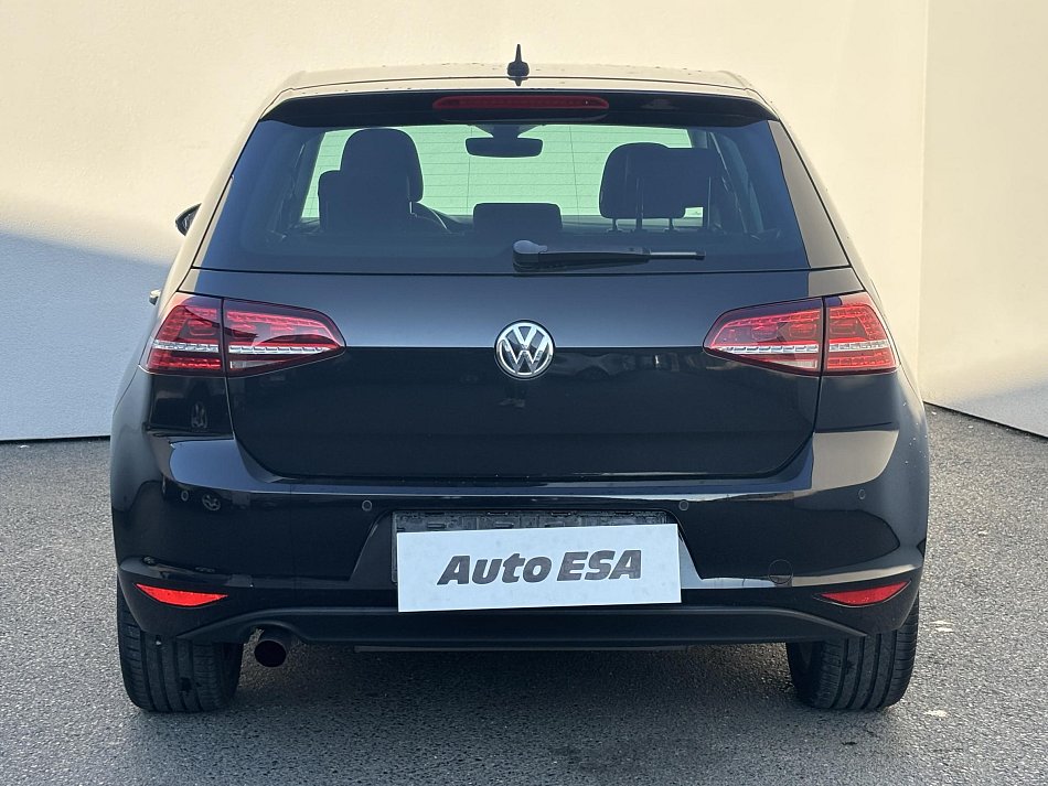 Volkswagen Golf 1.2 TSi Allstar