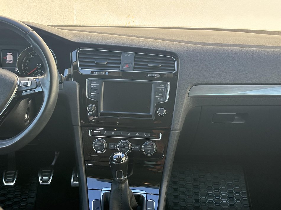 Volkswagen Golf 1.2 TSi Allstar