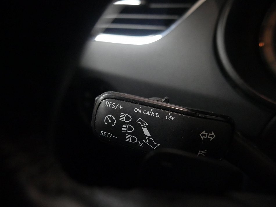 Škoda Octavia III 2.0TDi 