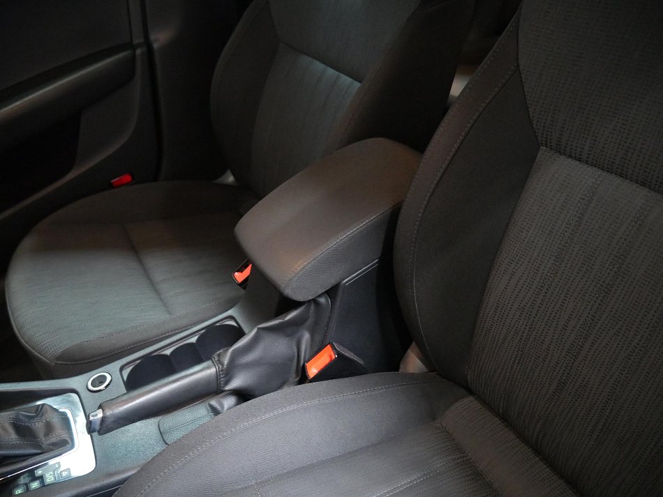 Škoda Octavia III 2.0TDi 