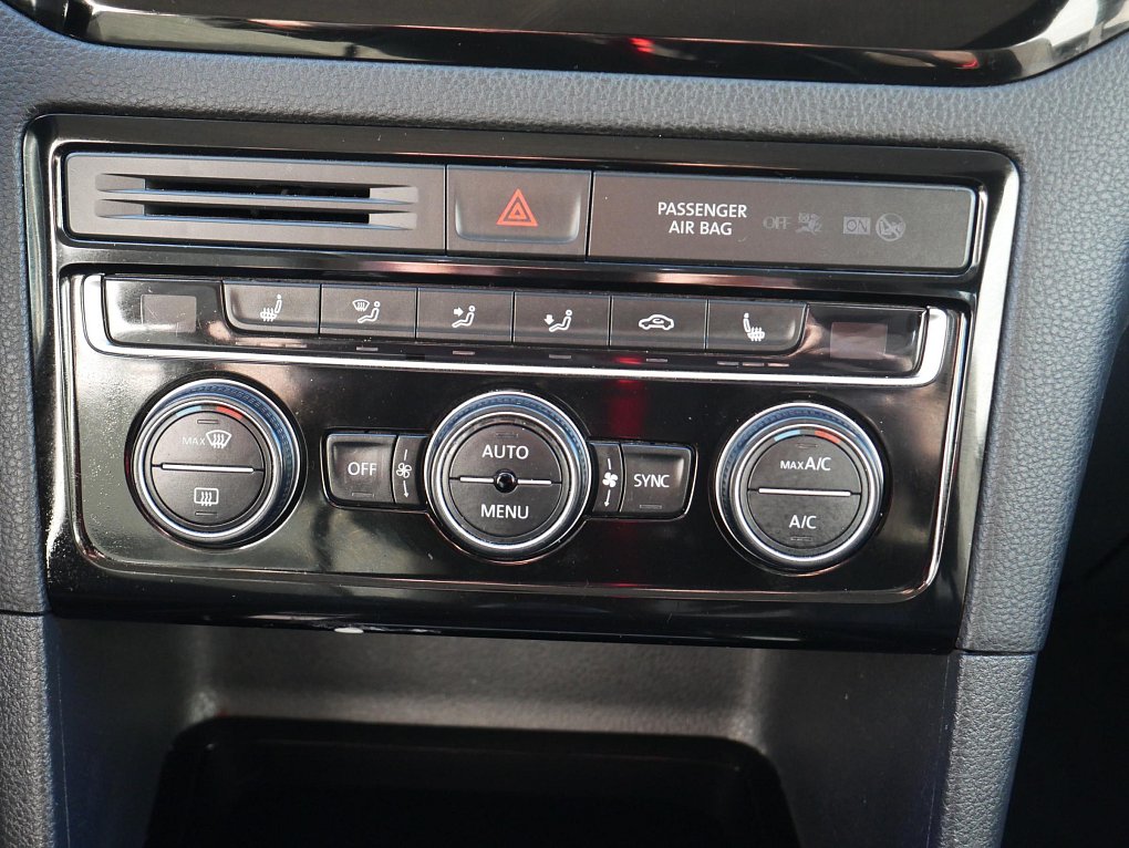 Volkswagen Sportsvan 2.0TDi 