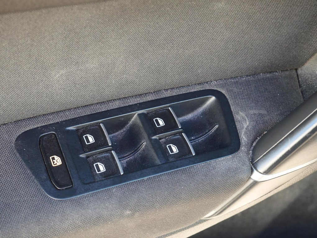 Volkswagen Sportsvan 2.0TDi 