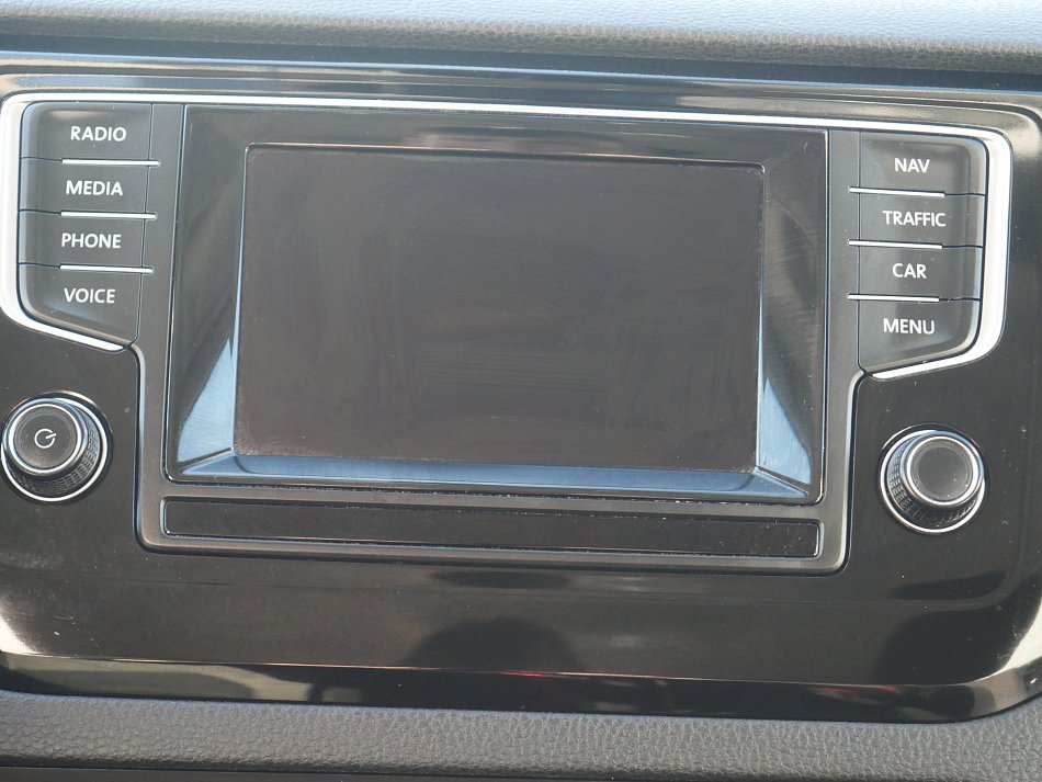 Volkswagen Sportsvan 2.0TDi 