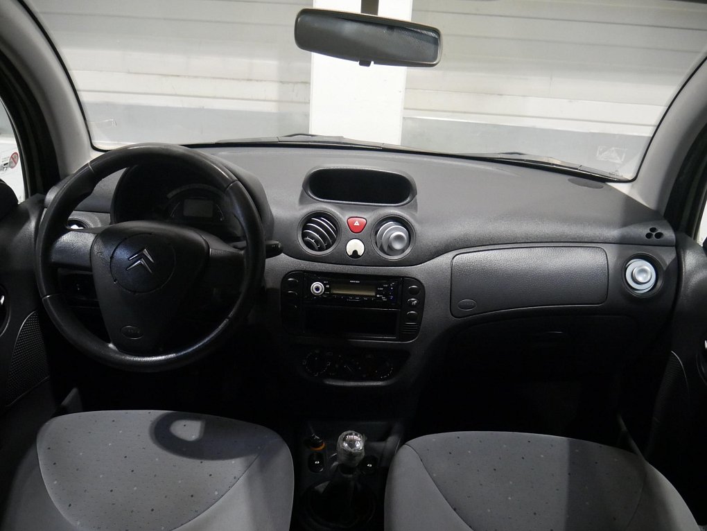Citroën C3 1.4i 