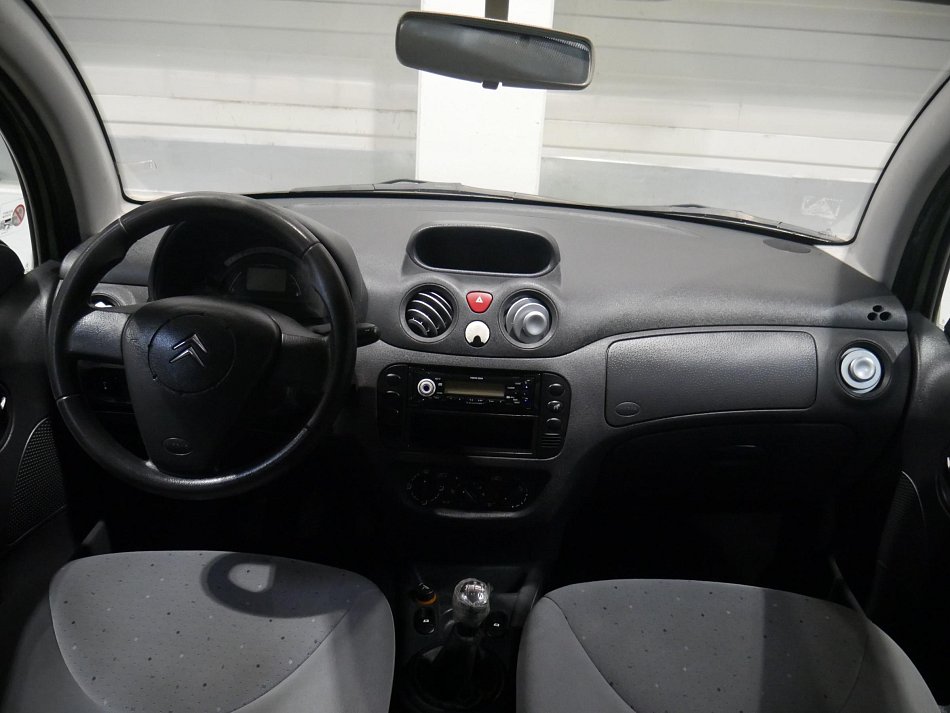 Citroën C3 1.4i 