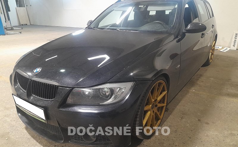 BMW Řada 3 2.0d  320d