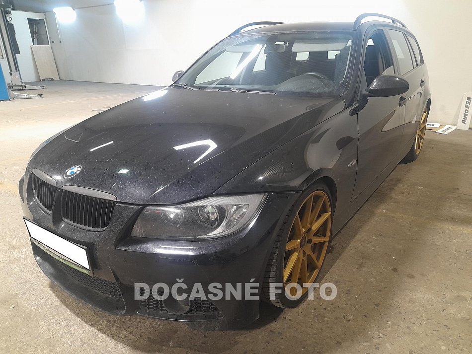 BMW Řada 3 2.0d  320d