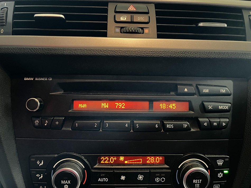 BMW Řada 3 2.0d  320d